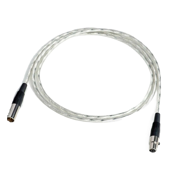 Кабель Pro-Ject Connect It Phono E Mini XLR - Mini XLR 1.23 m - рис.0