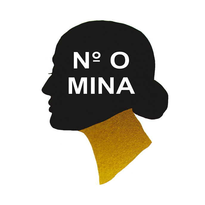 Виниловая пластинка Mina - No.O (coloured) LP - рис.1