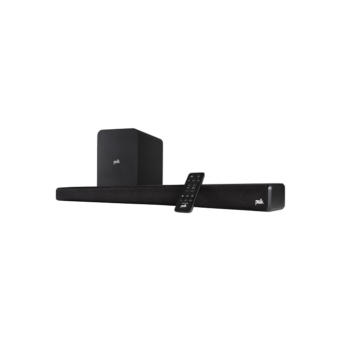Саундбар Polk Audio Signa S4 - рис.7