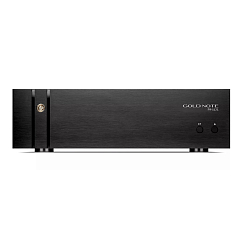 Усилитель мощности Gold Note PA-1175 MK2 Black