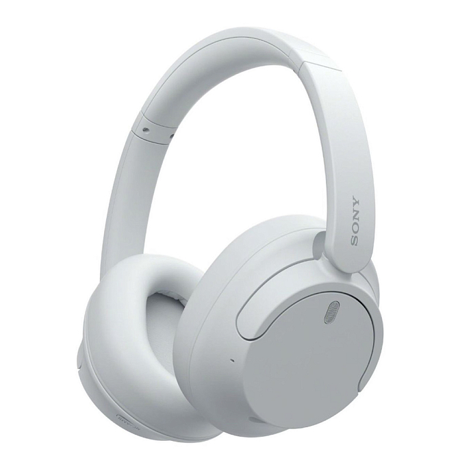 Беспроводные наушники Sony WH-CH720N White - рис.1