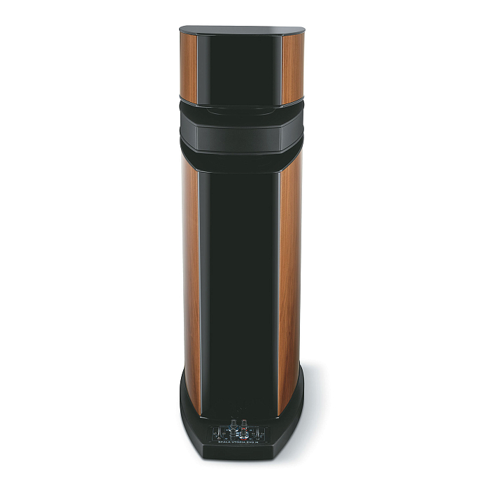 Напольная акустика Focal Scala Utopia Evo M Dark Walnut - рис.5