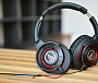 Наушники AUDIO-TECHNICA ATH-WS770iS Black/Red - рис.4