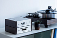 Интегральный усилитель Pro-Ject Stereo Box DS2 Black Eucalyptus - рис.1