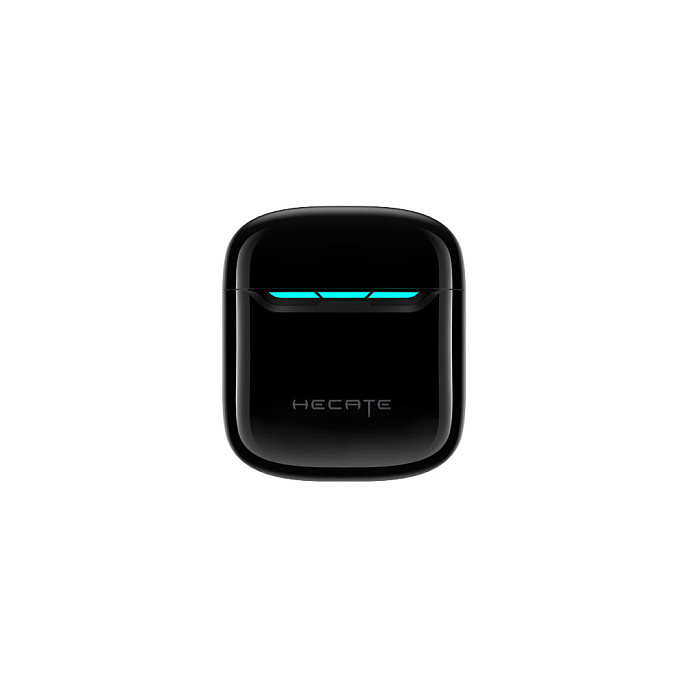 Беспроводные наушники Edifier HECATE GM3 Plus Black - рис.9
