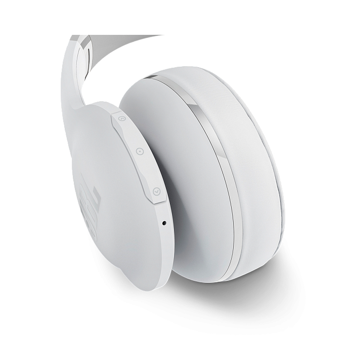 Беспроводные наушники JBL Everest 300 BT White - рис.3