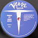 Виниловая пластинка Samara Joy - Linger Awhile LP - рис.3