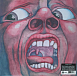 Виниловая пластинка King Crimson – In The Court Of The Crimson King (An Observation By King Crimson) LP - рис.12