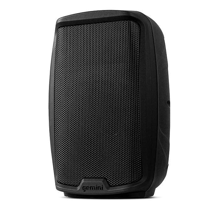 Студийный монитор Gemini AS-2110P - рис.4