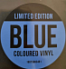 Виниловая пластинка Miles Davis - Kind Of Blue (Blue Marbled) LP - рис.7