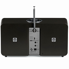 Музыкальный центр Ruark R2 MK4 Espresso