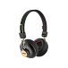 Беспроводные наушники House of Marley Positive Vibration 2 Wireless Rasta - рис.0