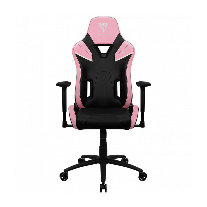 Компьютерное кресло ThunderX3 TC5 Sakura Black - рис.1