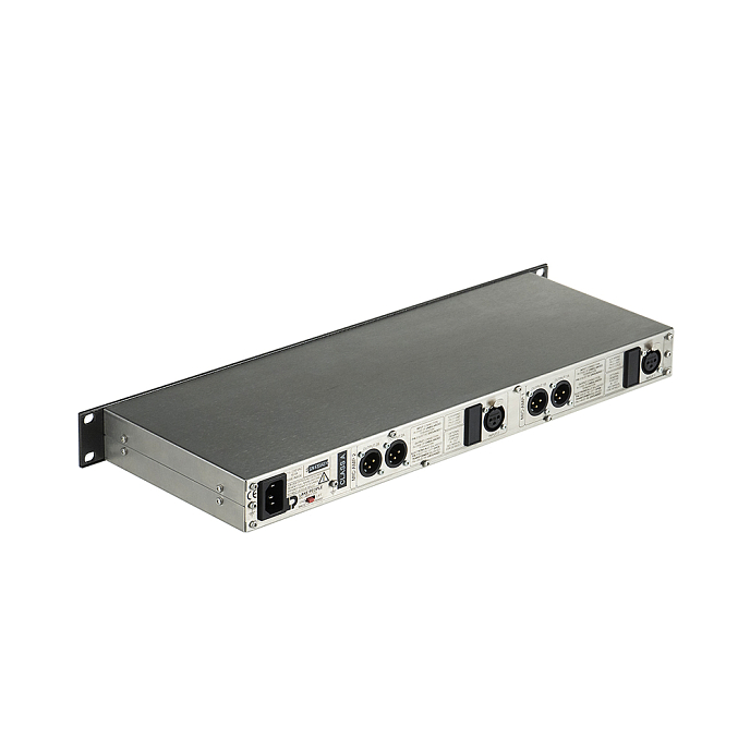 Предусилитель Lake People Mic-Amp F355 Class-A Black - рис.3