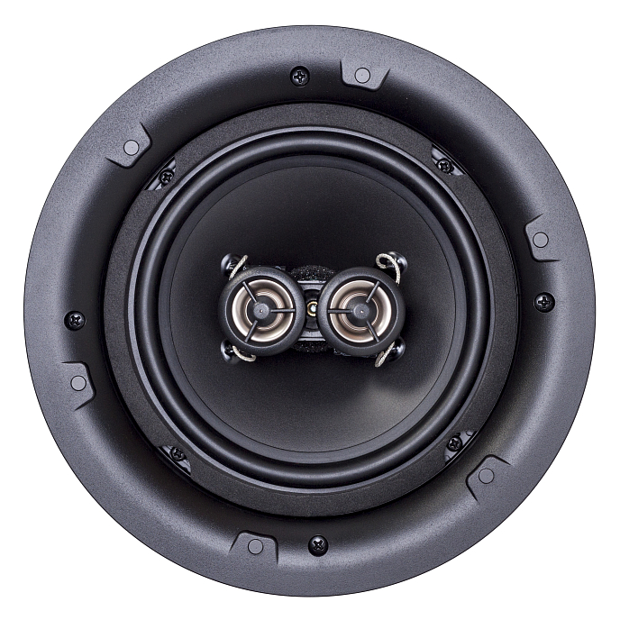 Встраиваемая акустика Cambridge Audio C165SS In-Ceiling Speake White - рис.1