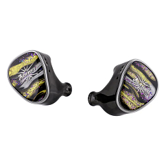 Наушники внутриканальные Kiwi Ears Etude