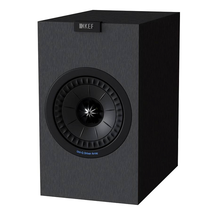 Полочная акустика KEF Q1 Meta Satin Black - рис.3