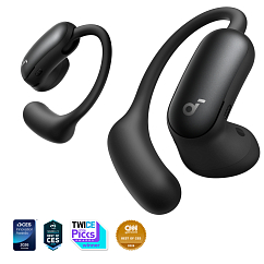 Беспроводные наушники Anker Soudncore AeroFit 2 Pro Violet