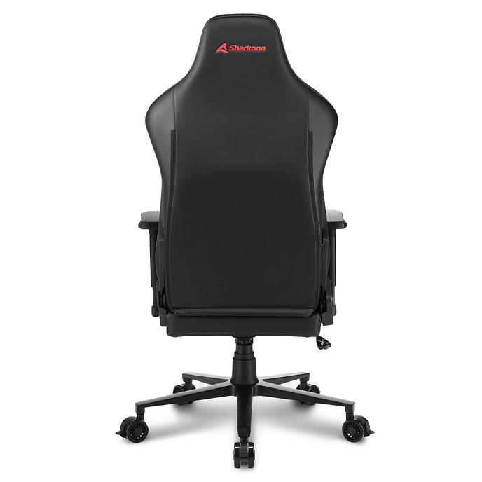 Компьютерное кресло Sharkoon Skiller SGS30 Red Black - рис.4