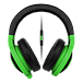 - рис.1 Игровая гарнитура Razer Kraken Mobile Neon Green - рис.1