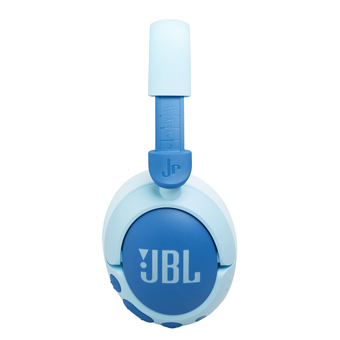 Беспроводные наушники JBL Junior 470NC Blue - рис.2