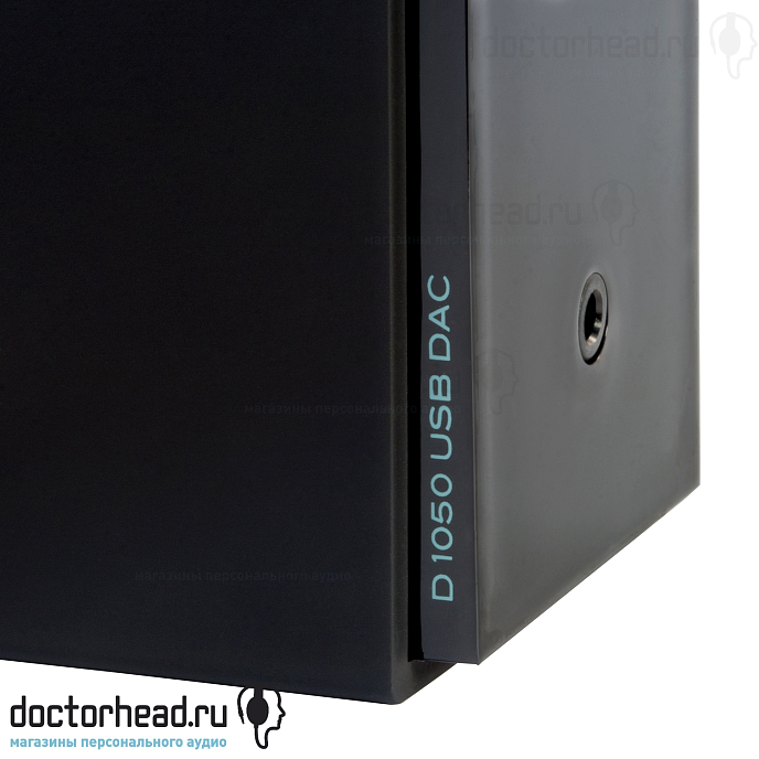 ЦАП NAD D1050 USB DAC - рис.5