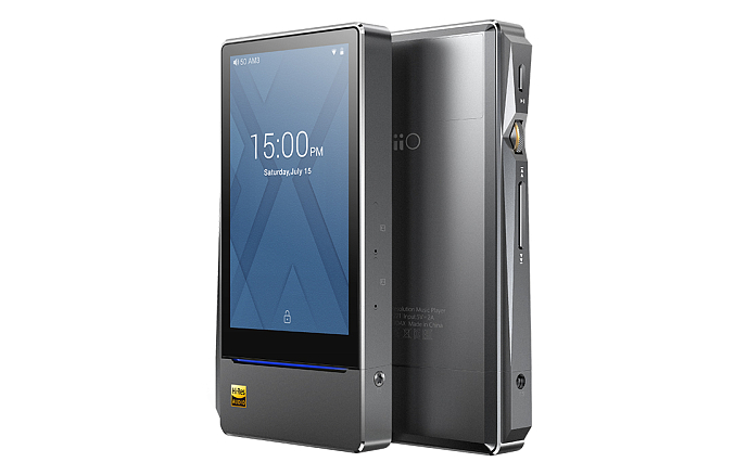 Плеер FiiO X7 II - рис.3