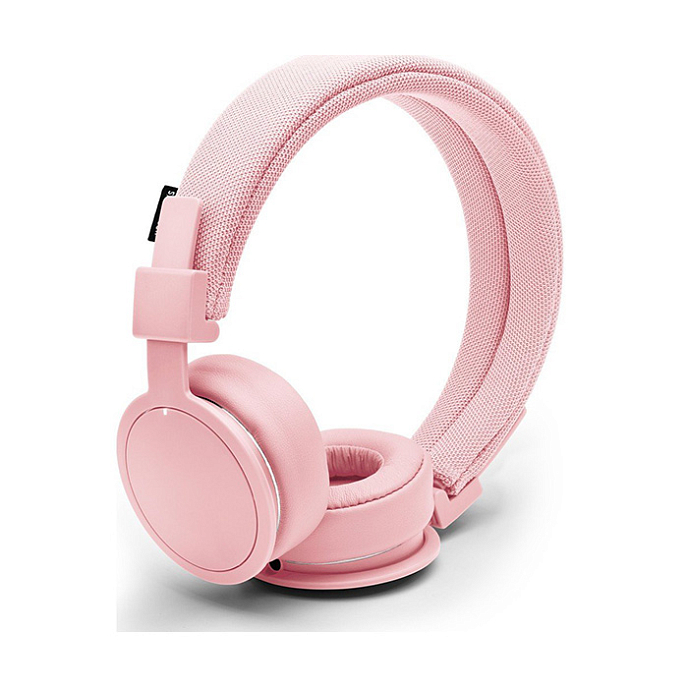 Наушники Urbanears PLATTAN ADV WIRELESS Powder Pink - рис.0