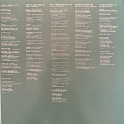 Пластинка Luther Vandross - This Close To You - LP