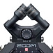Микрофон для рекордера Zoom XAH-8 Black - рис.4