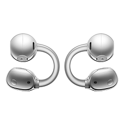 Беспроводные наушники HUAWEI FreeClip 2 S Space Silver
