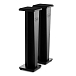Стойки под акустику Zaor Croce Stand 42 Black - рис.1