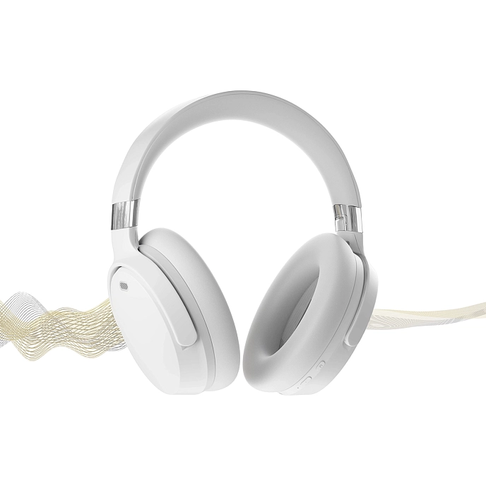 Беспроводные наушники Lyambda LTW150 White - рис.4