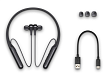 Беспроводные наушники Sony WI-C600N Black - рис.2
