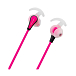 Наушники Phiaton by Cresyn C230S Sports Pink - рис.1