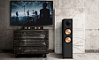 Напольная акустика Klipsch R-605FA - рис.7
