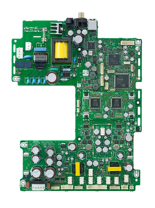 Усилитель-ЦАП для наушников Sony TA-ZH1ES - рис.18