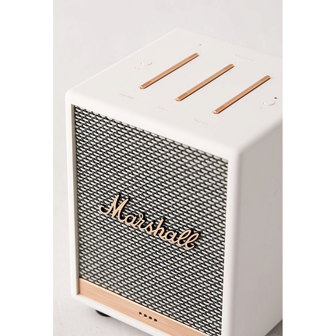Акустическая система Marshall Uxbridge Voice White - рис.5