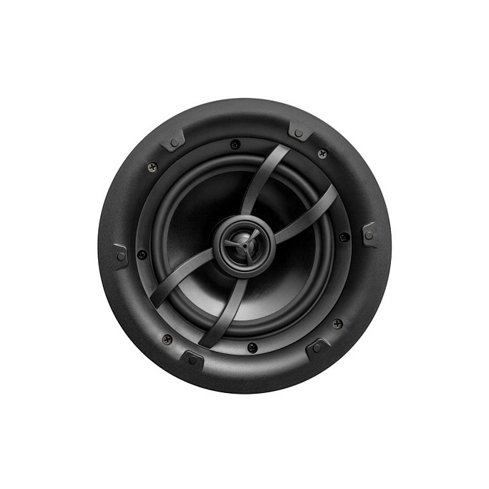 Потолочная акустика UandKSound E610-C Black - рис.0