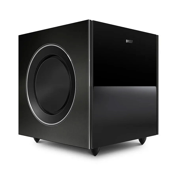 Сабвуфер KEF Reference 8b Meta - рис.0