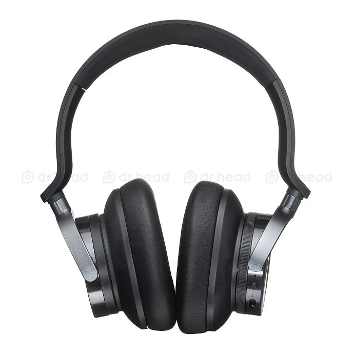 Беспроводные наушники KZ T10S Black - рис.1