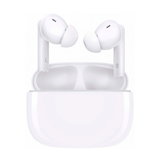 Беспроводные наушники HONOR Choice Earbuds X5 Lite White - рис.0