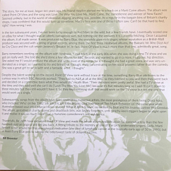 Виниловая пластинка Marti Caine - Point Of View LP