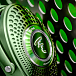 Беспроводные наушники Focal Bathys Green Special Edition - рис.8 Беспроводные наушники Focal Bathys Green Special Edition - рис.8