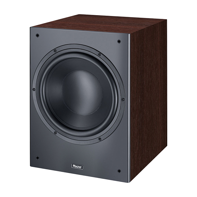 Сабвуфер Magnat Signature Sub 530A Mocco - рис.0