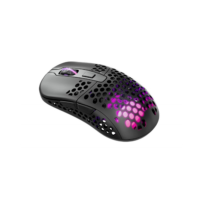 Мышь Xtrfy M42 Wireless Black - рис.3