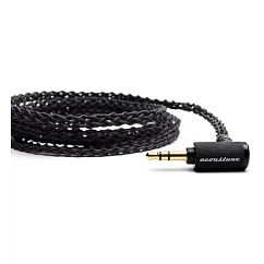 Наушники внутриканальные Acoustune HS1790TI Argento Scuro Dark Silver