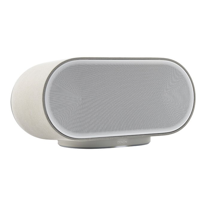 Беспроводная акустика Denon Home 600 Stone - рис.3