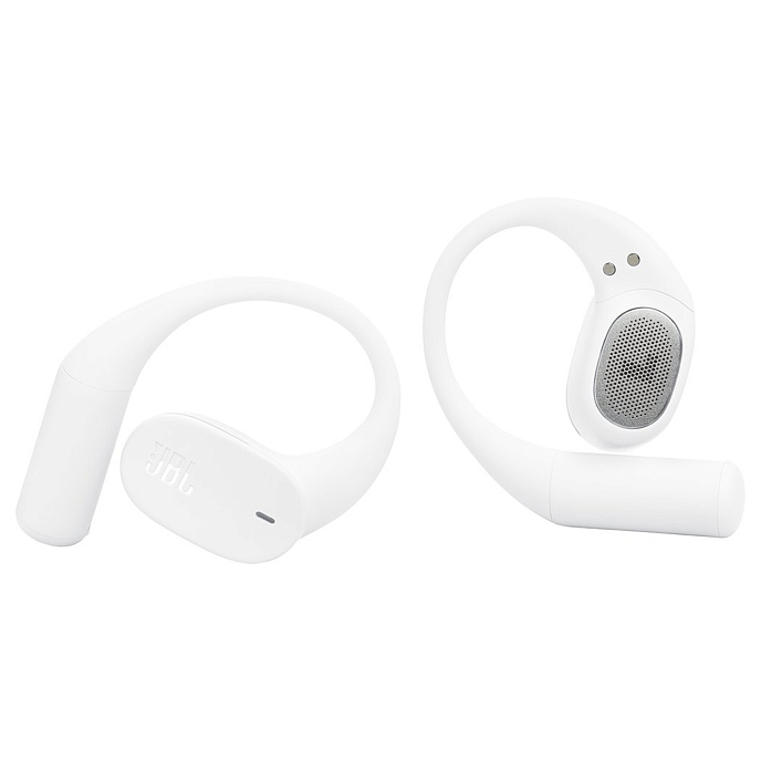 Беспроводные наушники JBL Sense Lite White - рис.1