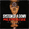 System Of A Down - Mezmerize LP